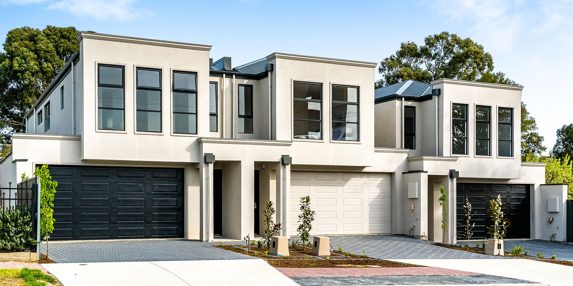 Argyle Realty